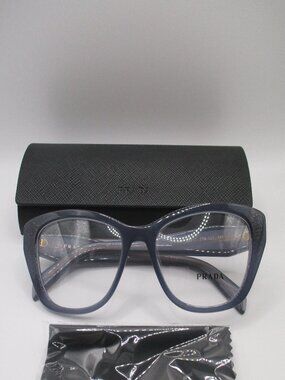 Prada VPR 19W Opal Astral 07Q-1O1 53-17-140